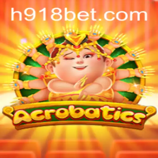 Explorando o Mundo Fascinante do Jogo Acrobatics e sua Conexão com 918bet