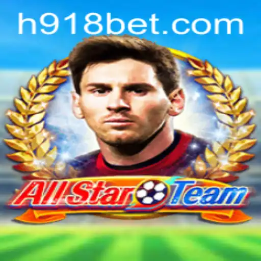 Descubra o Mundo de AllStarTeam: Um Jogo de Estratégia e Trabalho em Equipe