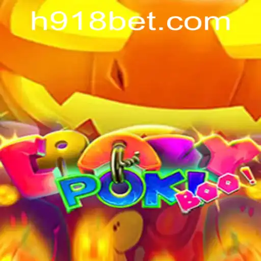 Explorando CrazyPokiBoo: O Fascinante Mundo do Jogo com Ligação ao 918bet