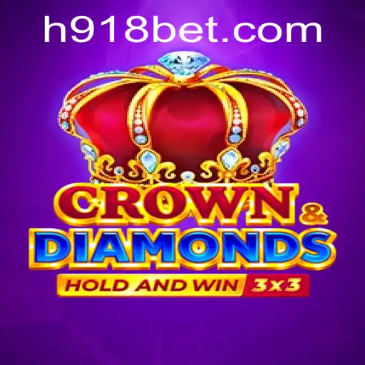 Explorando o Fascinante Mundo de Crowndiamonds e a Conexão com 918bet