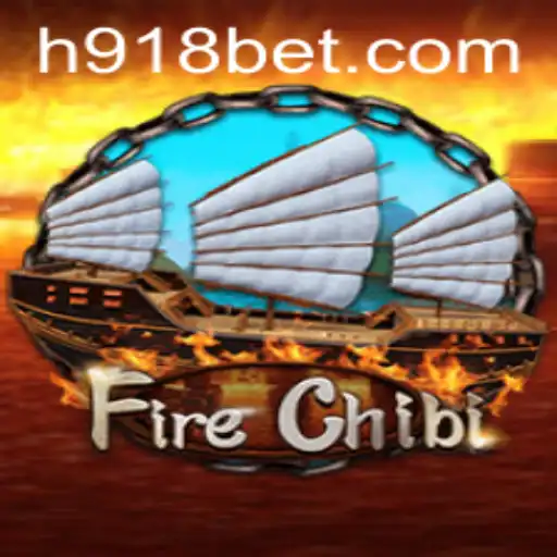 Explore o Mundo de FireChibi no 918bet