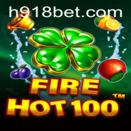 Explorando o Mundo de FireHot100: Um Jogo Inovador de 918bet