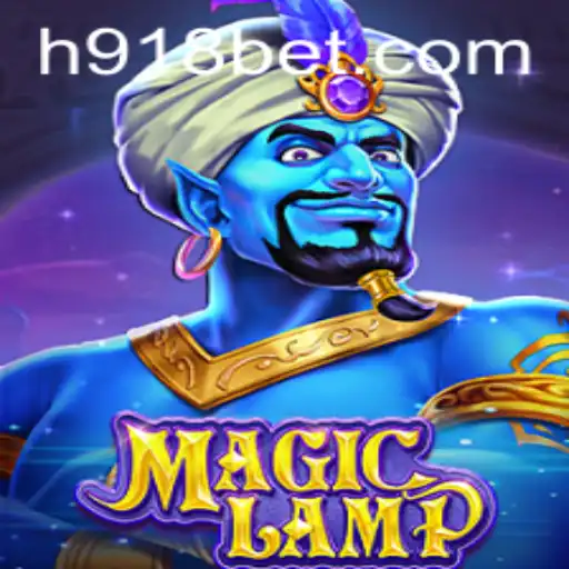 Explorando MagicLamp: Um Mergulho no Mundo de 918bet