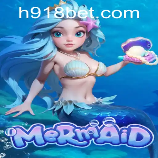 Explorando o Mundo do Jogo Mermaid no 918bet