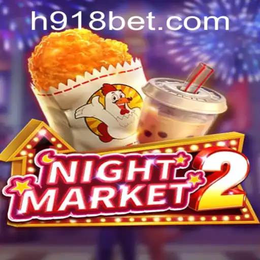 Explorando o Mundo de NightMarket2: Uma Jornada Intensa no Universo de 918bet