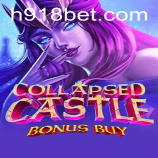 Explorando o Mundo do CollapsedCastleBonusBuy no 918bet