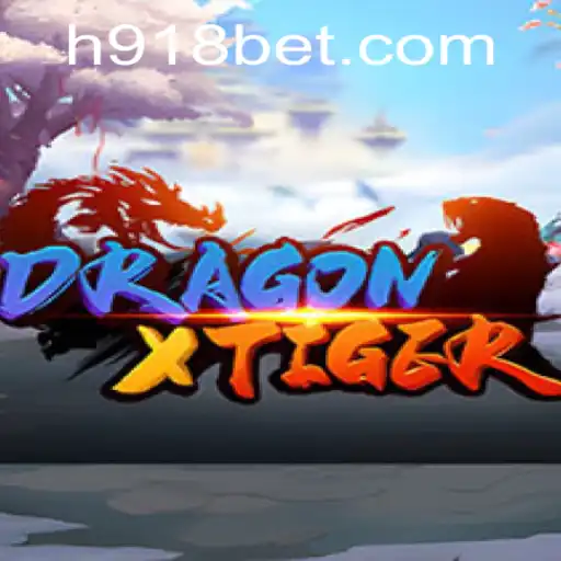 DragonXTiger: O Empolgante Jogo de Estratégia e Apostas
