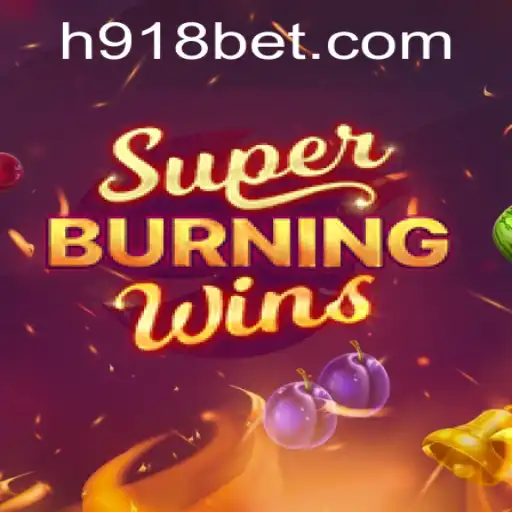 Explorando o Mundo de SuperBurningWins no 918bet