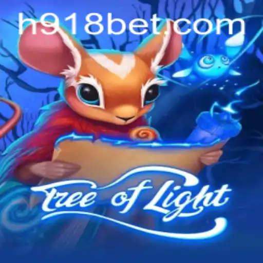 Explorando o Fenômeno do Jogo 'TreeofLight' e Seu Impacto no Cenário Atual de Entretenimento