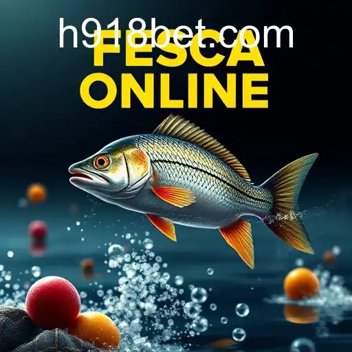 Pesca online