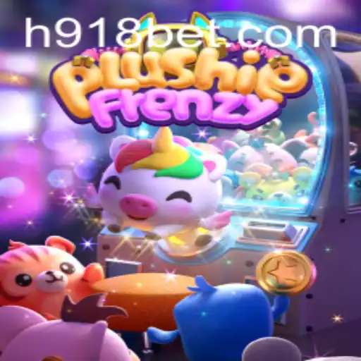 Explorando o Fenômeno do Jogo 'PlushieFrenzy' e sua Popularidade em Plataformas Online como 918bet