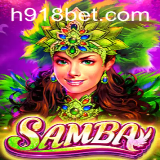 Samba e 918bet: Descubra Tudo Sobre Este Popular Jogo de Azar