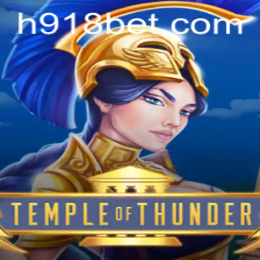 TempleofThunder: Descubra o Mundo Emocionante de Aventura e Estratégia